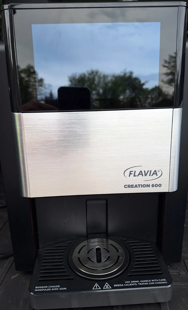 Flavia Commercial Coffee, Cocoa & Tea Equipment for sale | eBay
