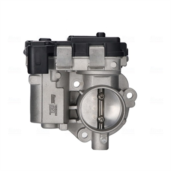 Drosselklappenstutzen ** First FIT ** Nissens 955082 12V FüR VW Golf Sportsvan 7-image