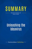 Businessnews Publishing | Summary: Unleashing The Ideavirus | Taschenbuch (2016)