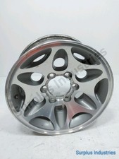 Jantes Mitsubishi L200