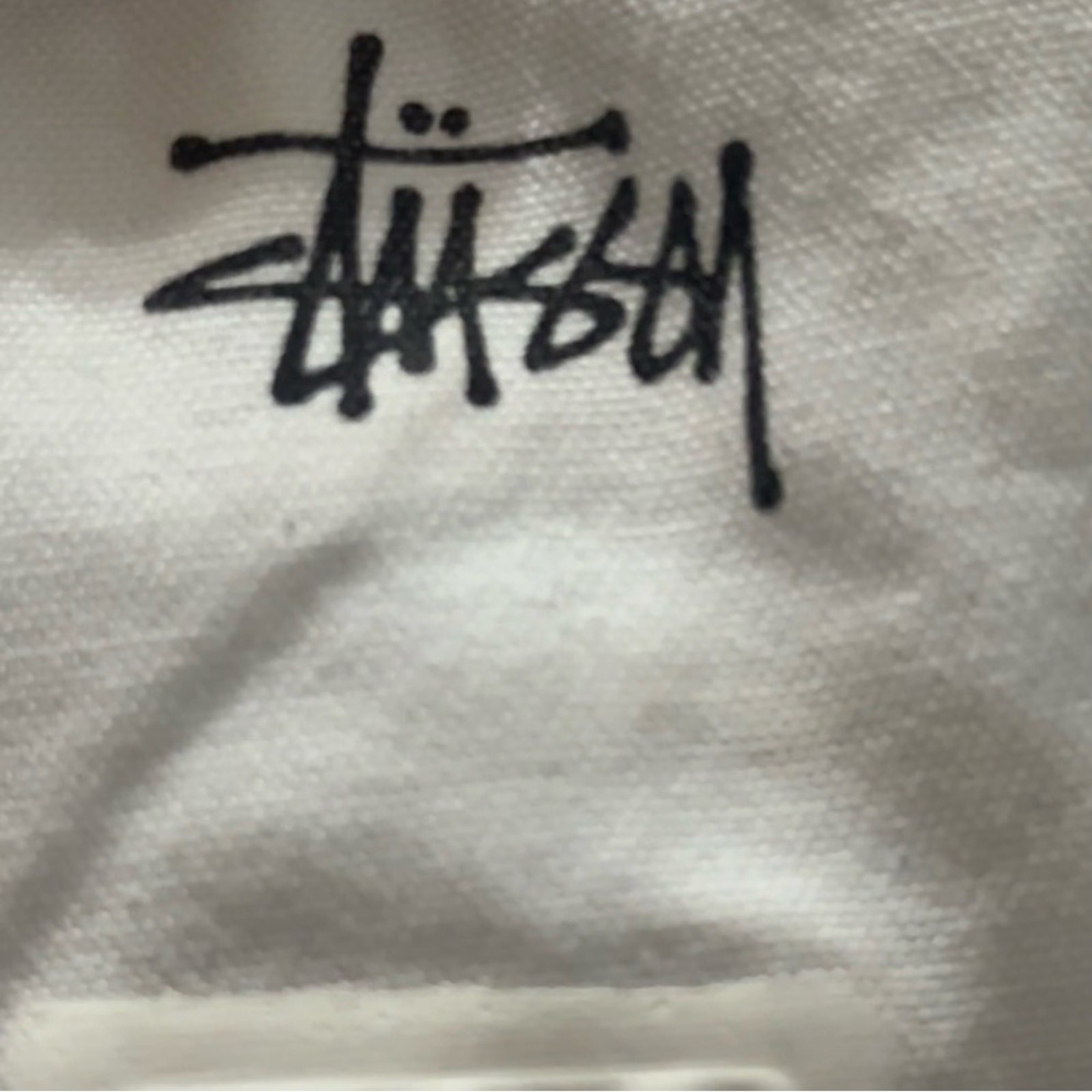 Converse x Stussy Men’s Size 6 Black White Chuck 70 High A01765C Shoes Sneakers thumbnail 11