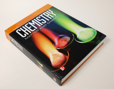 Chemistry: Matter & Change, Student - Hardcov...