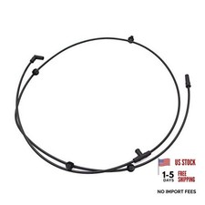 LIRU Automotive Front Windshield Washer Hose 05116306AF for Dodge JOURNEY |