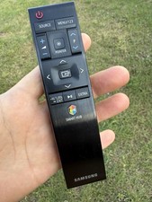 Original Samsung Smart Hub Fernbedienung BN59...