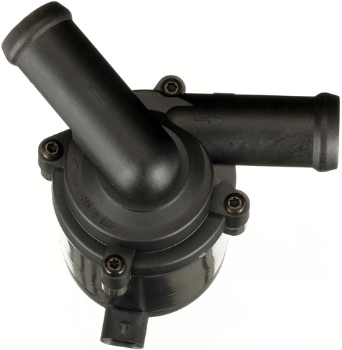 Water Pump 41656E Gates Coolant 5Q0965561C 5Q0965561E 770511656 Quality New - Picture 3 of 10