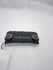 2008-2011 Nissan Titan Ac Heater Temperature Climate Control Se Crew Cab Oem Use