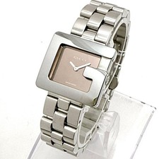 Gucci 3600L G Face Watch A135 Working