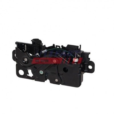 TPF PRODUCTS Gache Mechanism Lock Lock Tailgate for BMW X7 G07
