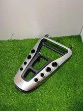 MERCEDES-BENZ AMG GT C190 Mittelkonsole 2017 33741577