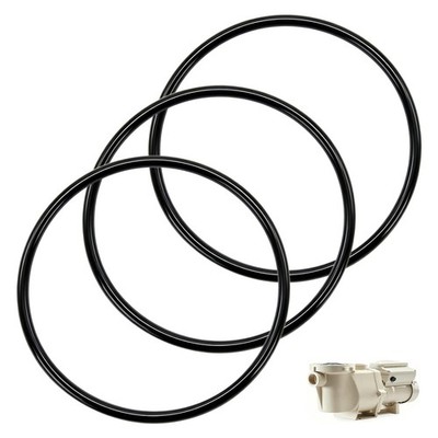 350013 Lid O-Ring for Pentair IntelliFlo, WhisperFlo, Challenger & Pinnacle P...