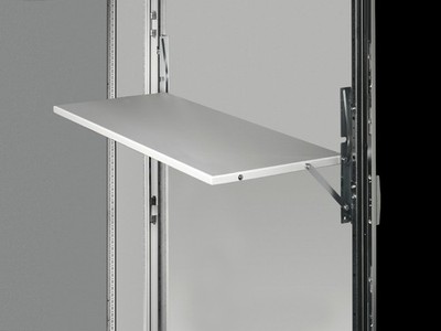 Rittal PS 4638.800 Utility Lectern for VX, TS, VX SE, TP, PC, 4638800, 1 Pc