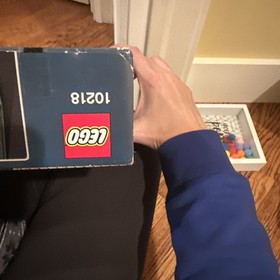 Lego Creator Expert  10218  PET SHOP New Sealed