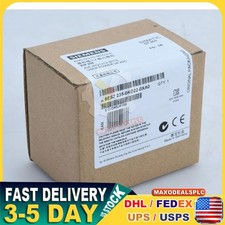 New Siemens 6ES7 235-0KD22-0XA0 6ES7235-0KD22-0XA0 Module In Box