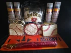 Nice Lot of Assorted Houston Astros Memorabilia SGA