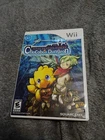 Final Fantasy Fables: Chocobo's Dungeon (Nintendo Wii) Excellent CIB Complete