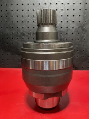 2008-2014 Mitsubishi Lancer EVO X Mr RS Transfer Case LSD Front  