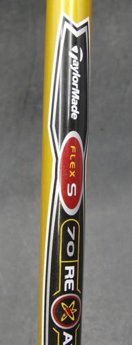 Taylormade r7 St 18° 5 Wood Stiff Graphite Shaft Best Golf Grip - Picture 6 of 6