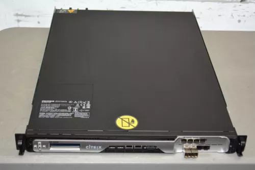 ^ Citrix NetScaler NS-SDW-2100 W/ 240GB SDD #X2908