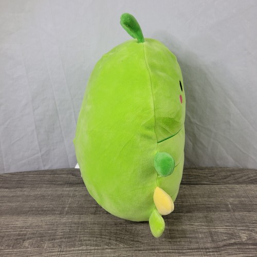 Cortez The Caterpillar 12" Original Squishmallow - Picture 2 of 5