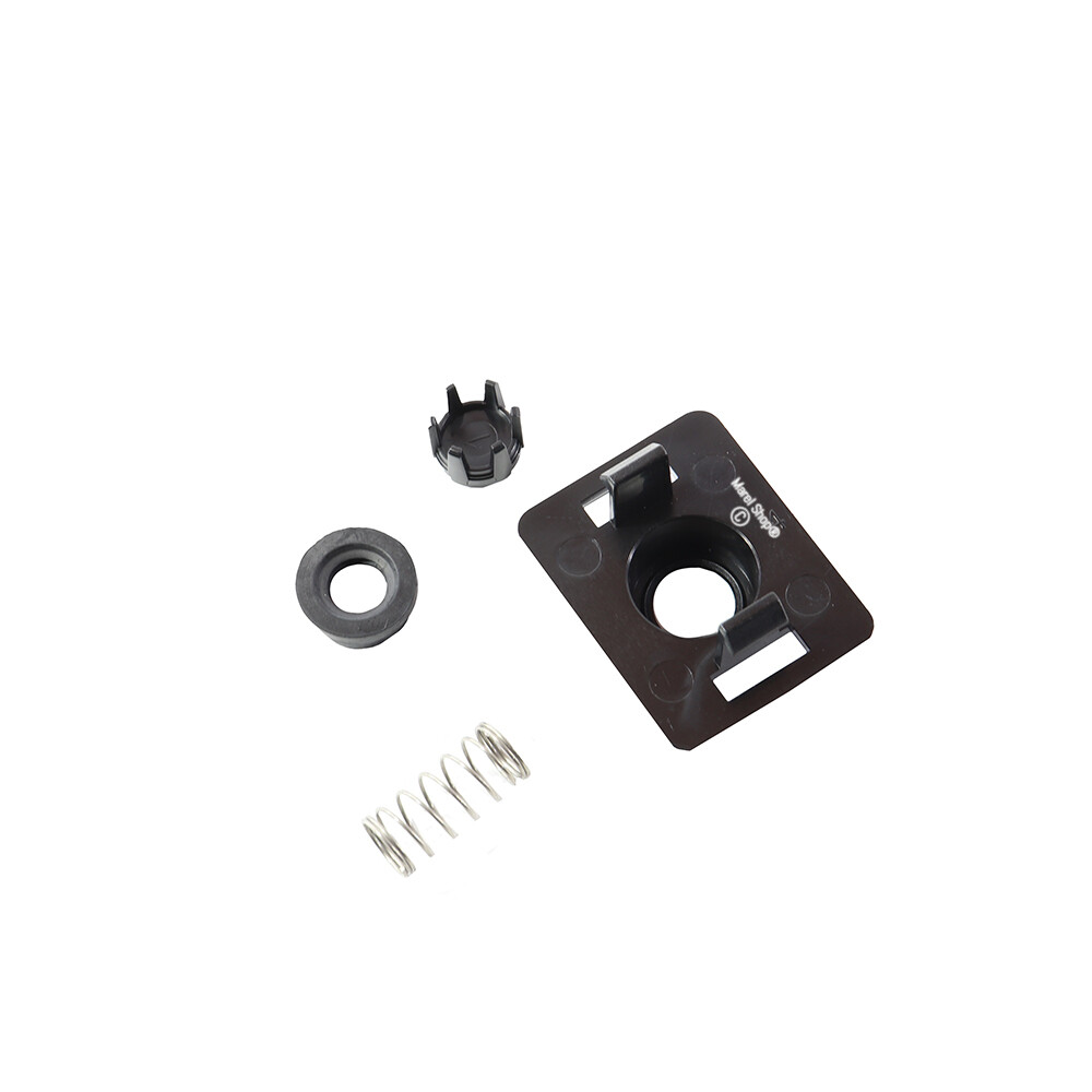 Kit valvola acqua serbatoio per macchina da caffè Saeco Gaggia Philips EP3221/44