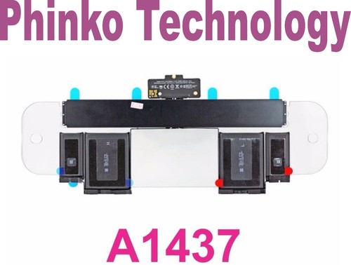 Genuine Battery A1437 Apple MacBook Pro 13" Retina A1425 Late 2012 & Early 2013 - 第 1/1 張圖片