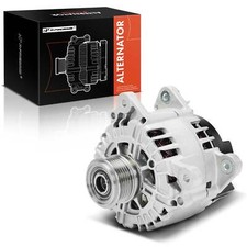 Alternateur Seat ALTEA