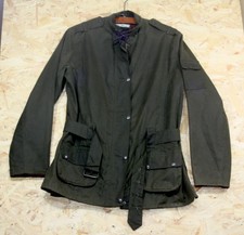Wax Jacket Size Xl Hoggs Of Fife Cheltenham Shooting Country Walking