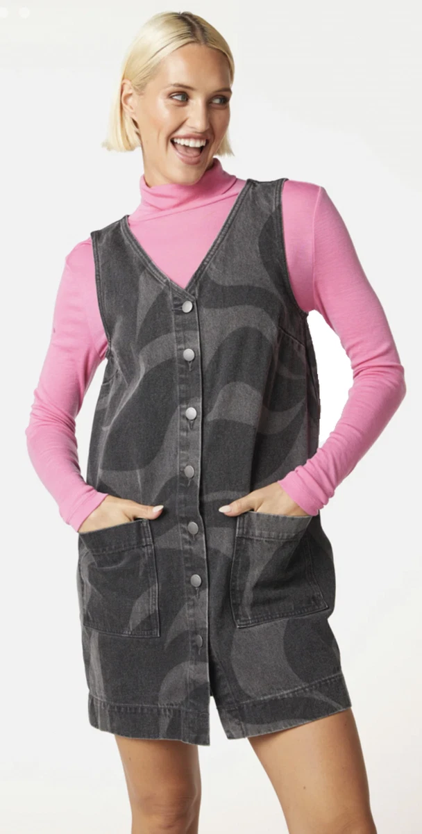 Gorman pinafore 2025