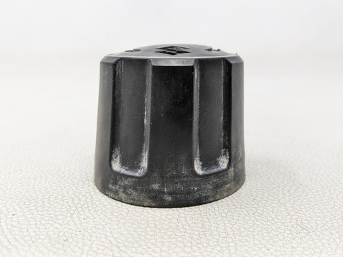 85 Suzuki LT230GE LT230 LT 230 Quadrunner Front/Rear Wheel Center Hub Cap Cover - Picture 6 of 8