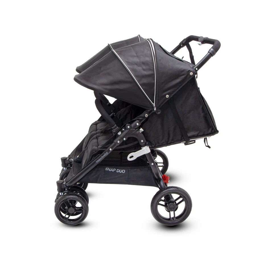 Valco Baby Snap Duo Pram/Stroller - Image 2 of 2