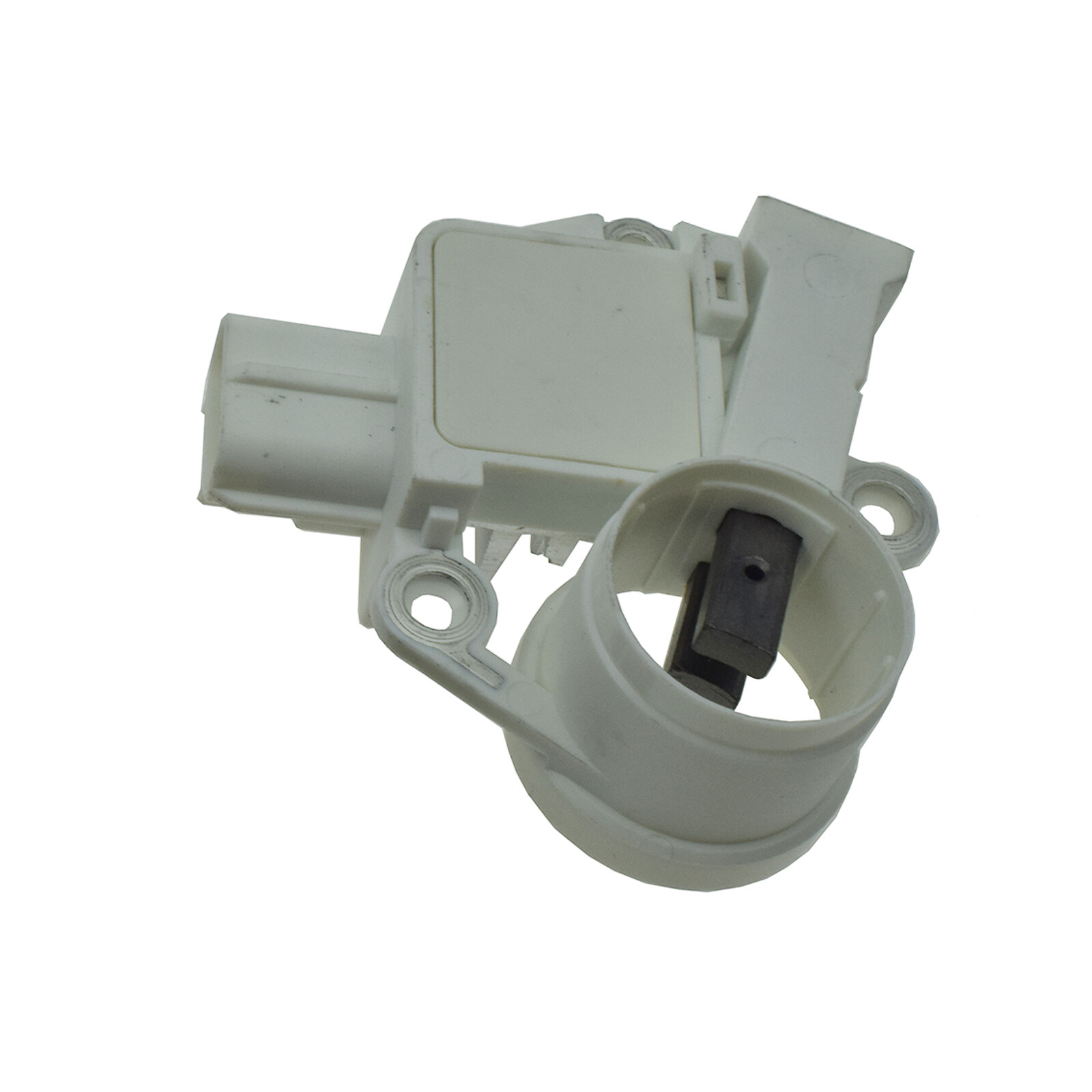 FOR Ford F250 F350 MUSTANG VOLTAGE REGULATOR ALTERNATOR BRUSH HOLDER eBay