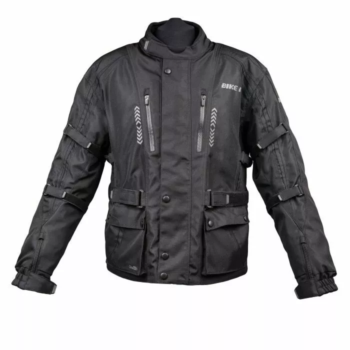 Bike jacket clearance ebay
