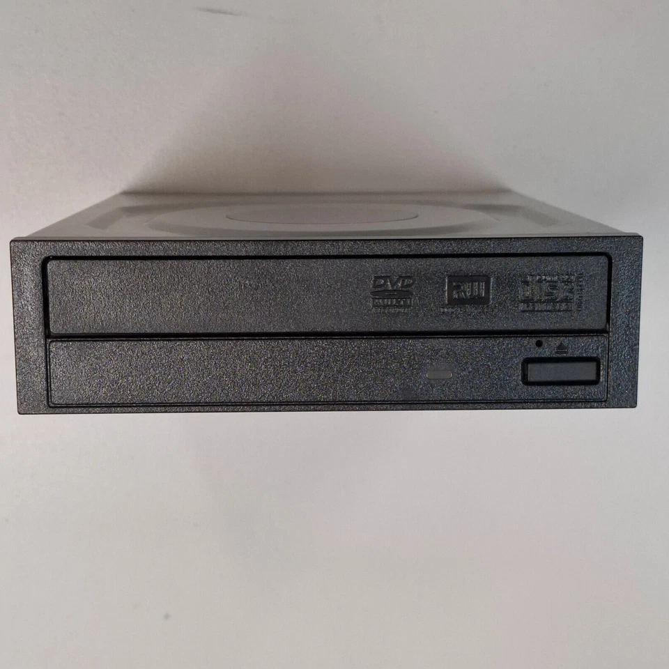 Unidad de disco óptico Philips DH-16AES DVD/CD-RW SATA DL DH-16AESH13B Dell 0FY13D Foto 3 de 4