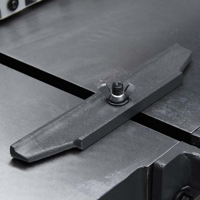 Kaka Q015216 52 inch Sheet Metal Foot Shear for sale online eBay