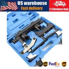 Camshaft Engine Timing Tool For Chevrolet Silverado and GMC Sierra 2.7LT 2019+