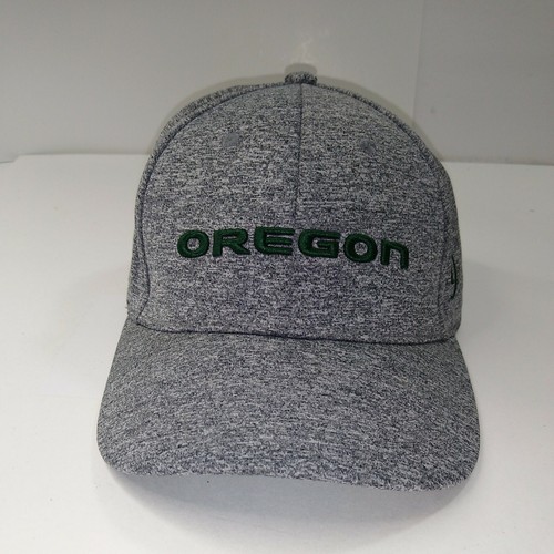 ADJUSTABLE HAT CAP GRAY 
