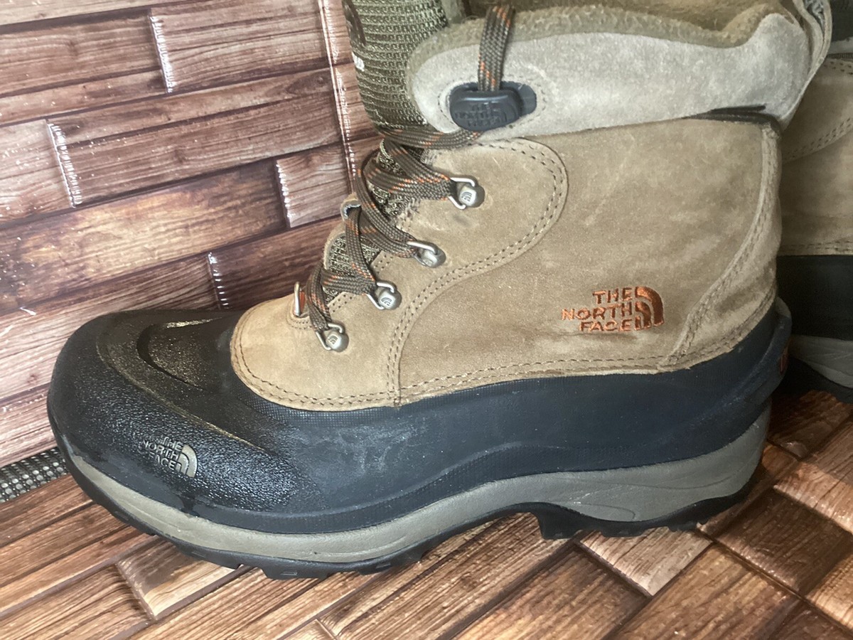 The Northface men’s Chilkat ski/snow boots size 12 The North Face Men main image 2