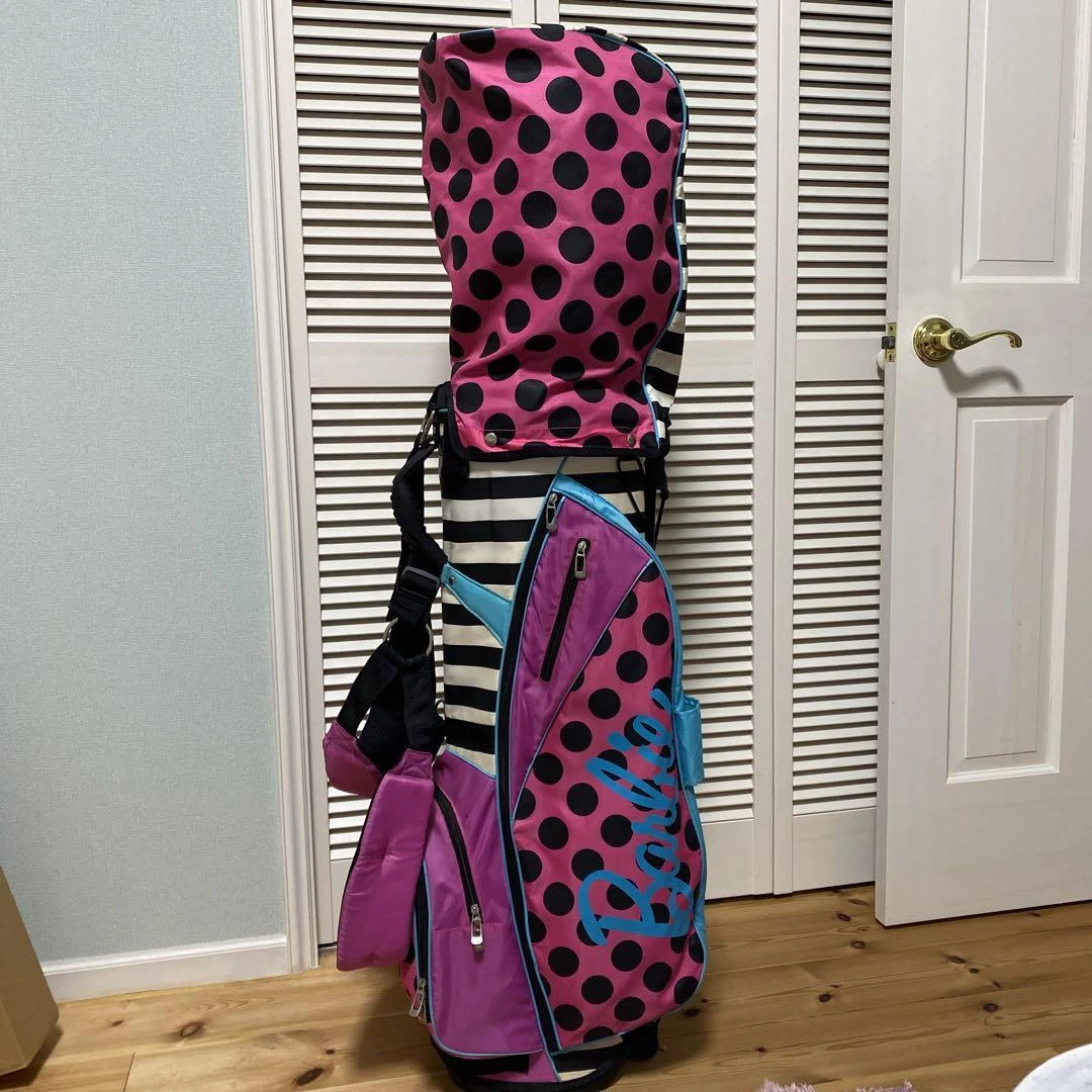 パーリーゲイツ バービー