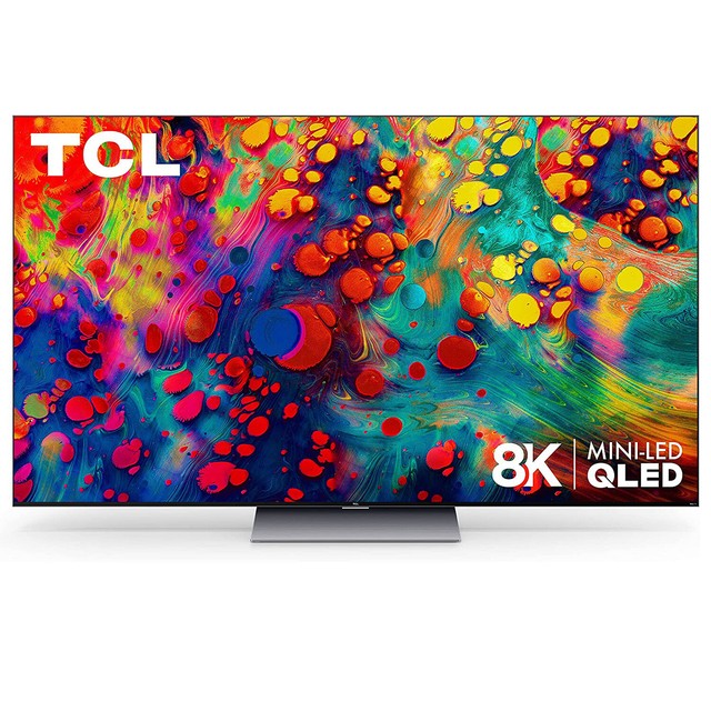 TCL 6-Series R646 65