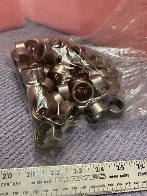 NSK Needle Roller Bearing FJ-2516 