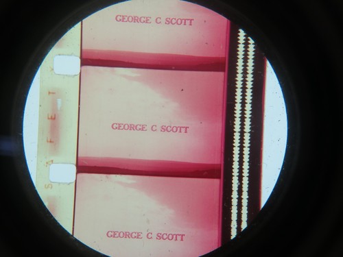 16mm JANE EYRE (1970) Color Feature Film. - Picture 4 of 13