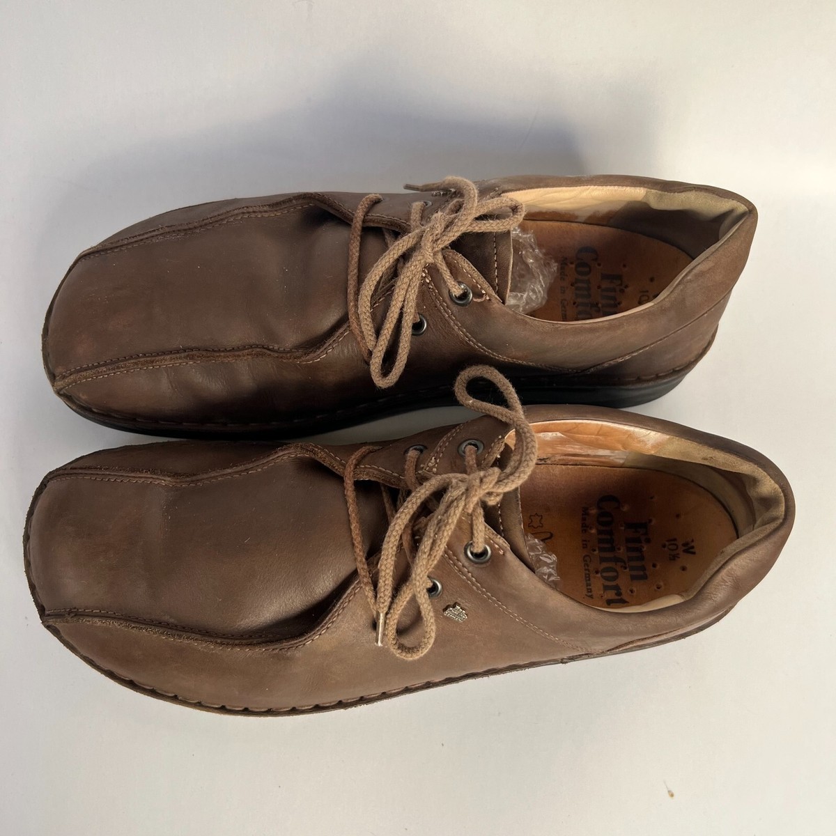 Finn Comfort Oxford Men display picture 3