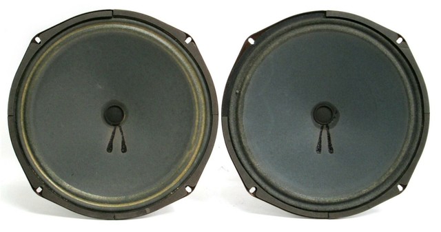 vintage fender speakers