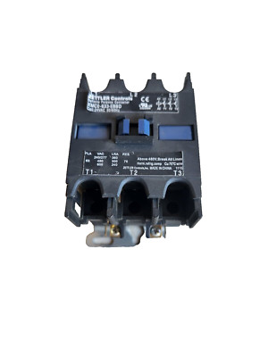 Zettler XMC0-633-EBBD Definite Purpose Contactor   (#64)