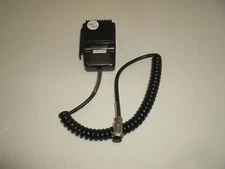 VANCO CBM35SB DYNAMIC POWER MICROPHONE 5PIN CONNECTOR FOR COBRA UNIDEN