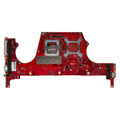 For ASUS ROG Flow X13 (2022) GV301RC GV301RE Motherboard R9-6900H