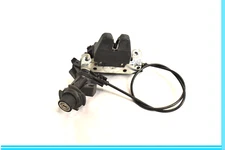 W204 W212 MERCEDES 08-14 C E CLAS TRUNK LID LOCK LATCH ACTUATOR 2047500185