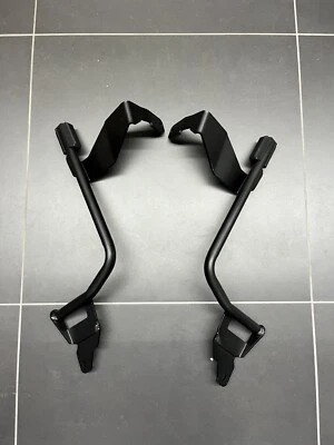 Support valise SHAD K0VR19NIF VERSIS - Photo 1/3