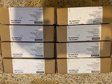 Siemens Scalance Unmanaged 5 Port Ethernet Switch. Part Number 6GK5005-0BA00-1AB