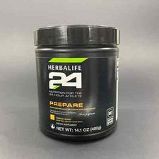 Herbal 24 Prepare Tropical Mango 25 Servings - New/Sealed 